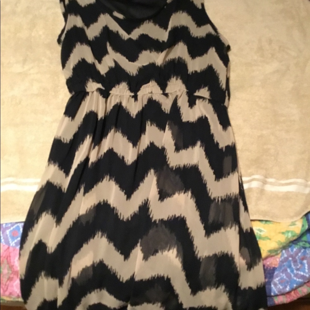 Forever 21 dress